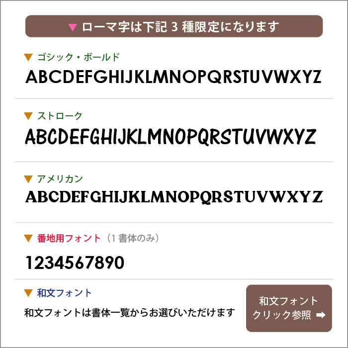 木(ヒバ)の浮き彫り表札 白 150mm角